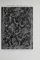 Picture 7 of 16 from Exposition universelle internationale de Liège 1905 : rapports du jury international : classe 84, dentelles, broderies, passementeries et dessins (1906), leaf 43