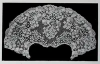 Picture 8 of 16 from Exposition universelle internationale de Liège 1905 : rapports du jury international : classe 84, dentelles, broderies, passementeries et dessins (1906), leaf 48