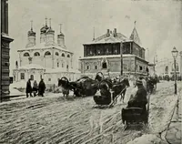An illustration from Exposition universelle, 1900 : the chefs-d'uvre (1900)
