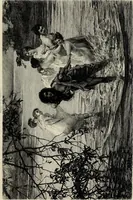 An illustration from Exposition universelle, 1900 : the chefs-d'uvre (1900)