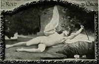 An illustration from Exposition universelle, 1900 : the chefs-d'uvre (1900)