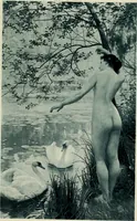 An illustration from Exposition universelle, 1900 : the chefs-d'uvre (1900)