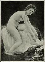 An illustration from Exposition universelle, 1900 : the chefs-d'uvre (1900)