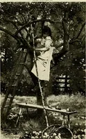 An illustration from Exposition universelle, 1900 : the chefs-d'uvre (1900)
