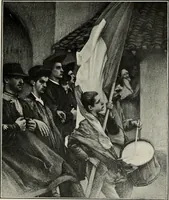 An illustration from Exposition universelle, 1900 : the chefs-d'uvre (1900)
