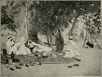 An illustration from Exposition universelle, 1900 : the chefs-d'uvre (1900)