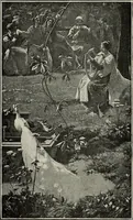 An illustration from Exposition universelle, 1900 : the chefs-d'uvre (1900)