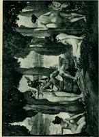 An illustration from Exposition universelle, 1900 : the chefs-d'uvre (1900)