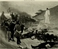 An illustration from Exposition universelle, 1900 : the chefs-d'uvre (1900)