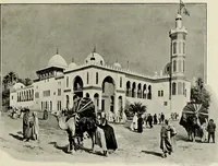 An illustration from Exposition universelle, 1900 : the chefs-d'uvre (1900)