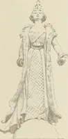 An illustration from Exposition universelle, 1900 : the chefs-d'uvre (1900)