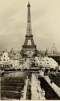 An illustration from Exposition universelle, 1900 : the chefs-d'uvre (1900)
