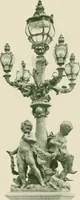 An illustration from Exposition universelle, 1900 : the chefs-d'uvre (1900)
