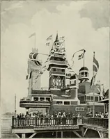 An illustration from Exposition universelle, 1900 : the chefs-d'uvre (1900)