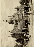 An illustration from Exposition universelle, 1900 : the chefs-d'uvre (1900)