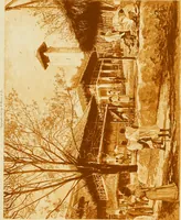 An illustration from Exposition universelle, 1900 : the chefs-d'uvre (1900)