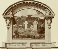 An illustration from Exposition universelle, 1900 : the chefs-d'uvre (1900)