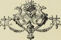 An illustration from Exposition universelle, 1900 : the chefs-d'uvre (1900)