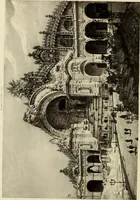 An illustration from Exposition universelle, 1900 : the chefs-d'uvre (1900)