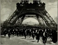 An illustration from Exposition universelle, 1900 : the chefs-d'uvre (1900)