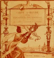 An illustration from Exposition universelle, 1900 : the chefs-d'uvre (1900)