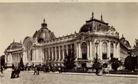 An illustration from Exposition universelle, 1900 : the chefs-d'uvre (1900)