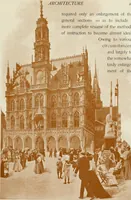 An illustration from Exposition universelle, 1900 : the chefs-d'uvre (1900)