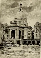 An illustration from Exposition universelle, 1900 : the chefs-d'uvre (1900)