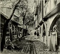 An illustration from Exposition universelle, 1900 : the chefs-d'uvre (1900)