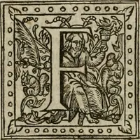 An illustration from An exposition vpon the Epistle to the Colossians ... Being, the substance of neare seuen yeeres weeke-dayes sermons (1615)