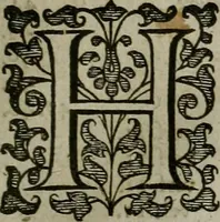 An illustration from An exposition vpon the Epistle to the Colossians ... Being, the substance of neare seuen yeeres weeke-dayes sermons (1615)