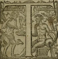 An illustration from An exposition vpon the Epistle to the Colossians ... Being, the substance of neare seuen yeeres weeke-dayes sermons (1615)