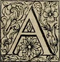 An illustration from An exposition vpon the Epistle to the Colossians ... Being, the substance of neare seuen yeeres weeke-dayes sermons (1615)