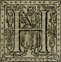 An illustration from An exposition vpon the Epistle to the Colossians ... Being, the substance of neare seuen yeeres weeke-dayes sermons (1615)