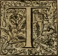 An illustration from An exposition vpon the Epistle to the Colossians ... Being, the substance of neare seuen yeeres weeke-dayes sermons (1615)
