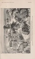 Picture 2 of 8 from The extermination of the American bison (1889), leaf 45