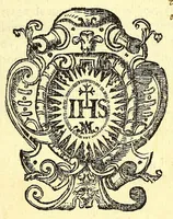 An illustration from Extirpacion de la idolatria del Piru. : Dirigido al Rey N.S. en su Real Conseio de Indias. (1621)