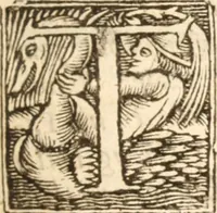 An illustration from An exposition on the whole book of Solomons Song, commonly called the Canticles : wherein the text is explained, and usefull observations raised thereupon (1652)