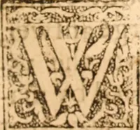 An illustration from An exposition on the whole book of Solomons Song, commonly called the Canticles : wherein the text is explained, and usefull observations raised thereupon (1652)