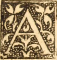 An illustration from An exposition on the whole book of Solomons Song, commonly called the Canticles : wherein the text is explained, and usefull observations raised thereupon (1652)