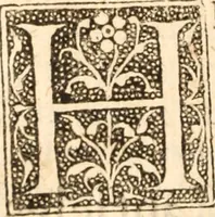 An illustration from An exposition on the whole book of Solomons Song, commonly called the Canticles : wherein the text is explained, and usefull observations raised thereupon (1652)
