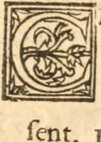 Picture 11 of 12 from An exposition on the whole book of Solomons Song, commonly called the Canticles : wherein the text is explained, and usefull observations raised thereupon (1652), leaf 796