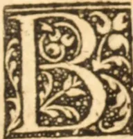 An illustration from An exposition on the whole book of Solomons Song, commonly called the Canticles : wherein the text is explained, and usefull observations raised thereupon (1652)