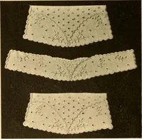 An illustration from Eyelet embroidery and its future possibilities (1905)