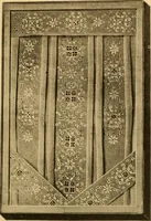 An illustration from Eyelet embroidery and its future possibilities (1905)