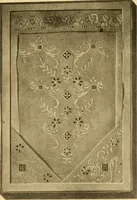 An illustration from Eyelet embroidery and its future possibilities (1905)