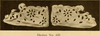An illustration from Eyelet embroidery and its future possibilities (1905)