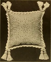 An illustration from Eyelet embroidery and its future possibilities (1905)