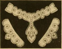 An illustration from Eyelet embroidery and its future possibilities (1905)