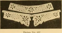 Picture 7 of 53 from Eyelet embroidery and its future possibilities (1905), leaf 7